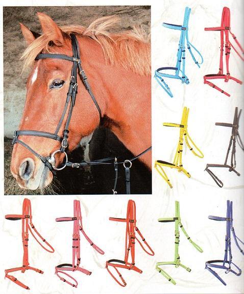 Biotack Bridon - SHOP HORSE